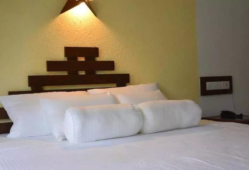 Hotelli Pinnacle Villa