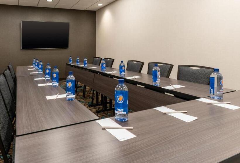 فندق Residence Inn By Marriott Wilkesbarre Arena