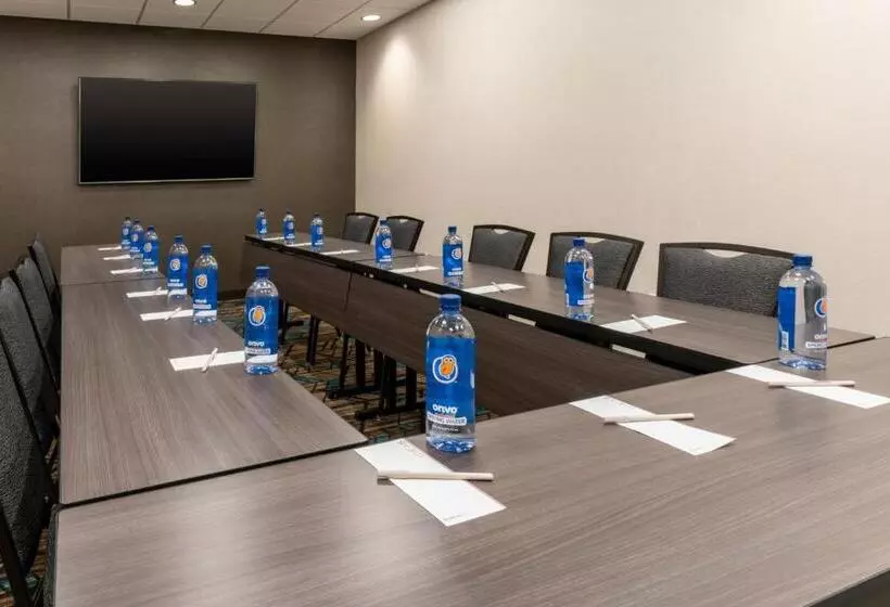 ホテル Residence Inn By Marriott Wilkesbarre Arena