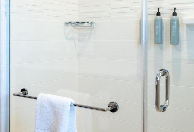 فندق Residence Inn By Marriott Wilkesbarre Arena