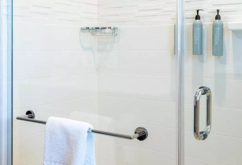 ホテル Residence Inn By Marriott Wilkesbarre Arena