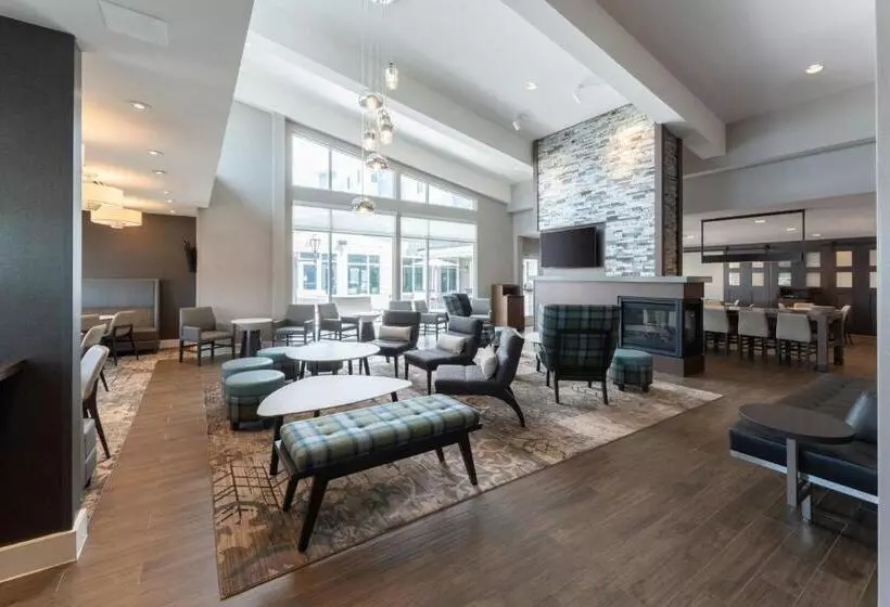 ホテル Residence Inn By Marriott Wilkesbarre Arena