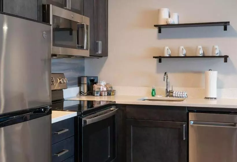 ホテル Residence Inn By Marriott Wilkesbarre Arena