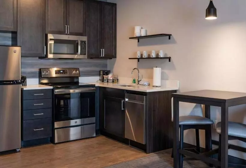 ホテル Residence Inn By Marriott Wilkesbarre Arena