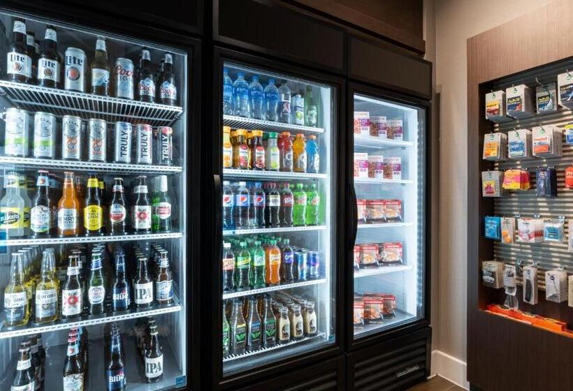 فندق Residence Inn By Marriott Wilkesbarre Arena