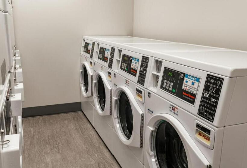 فندق Residence Inn By Marriott Wilkesbarre Arena