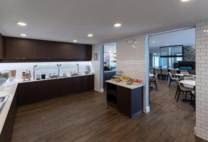 فندق Residence Inn By Marriott Wilkesbarre Arena