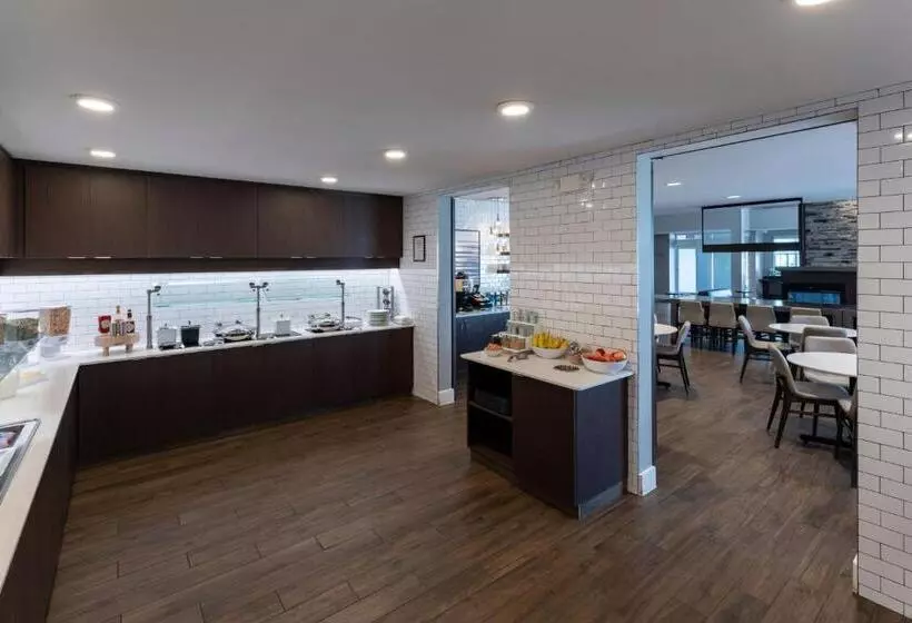 ホテル Residence Inn By Marriott Wilkesbarre Arena