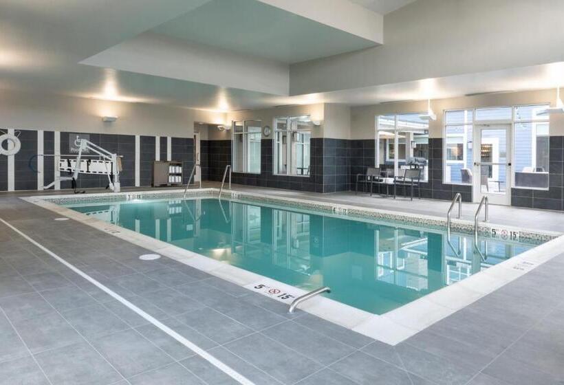 فندق Residence Inn By Marriott Wilkesbarre Arena