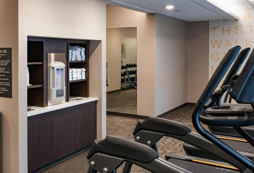 فندق Residence Inn By Marriott Wilkesbarre Arena