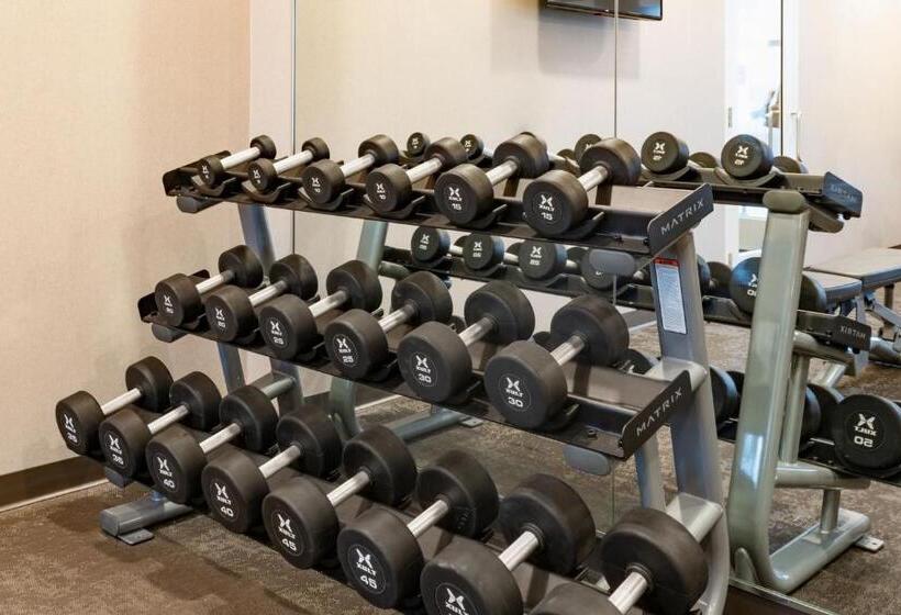 فندق Residence Inn By Marriott Wilkesbarre Arena