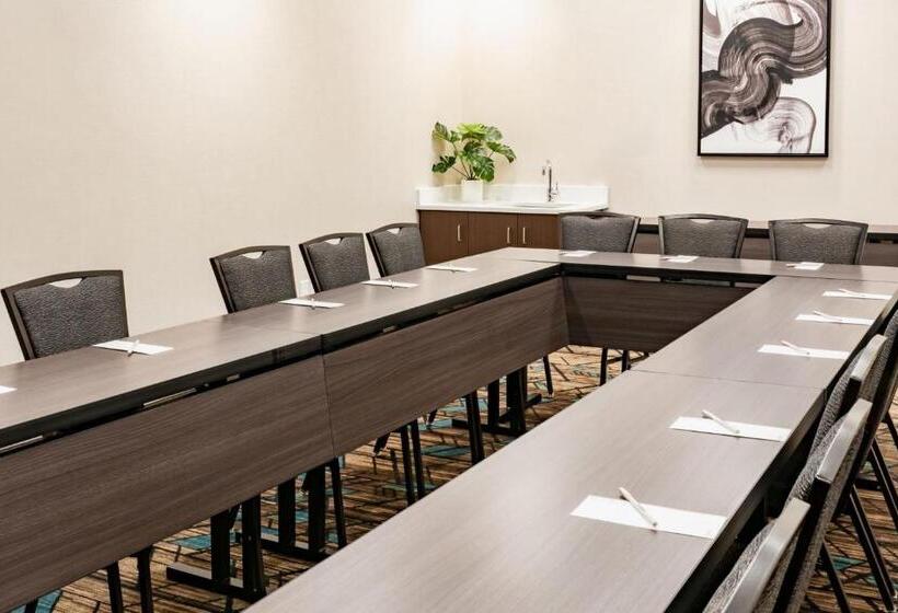 فندق Residence Inn By Marriott Wilkesbarre Arena