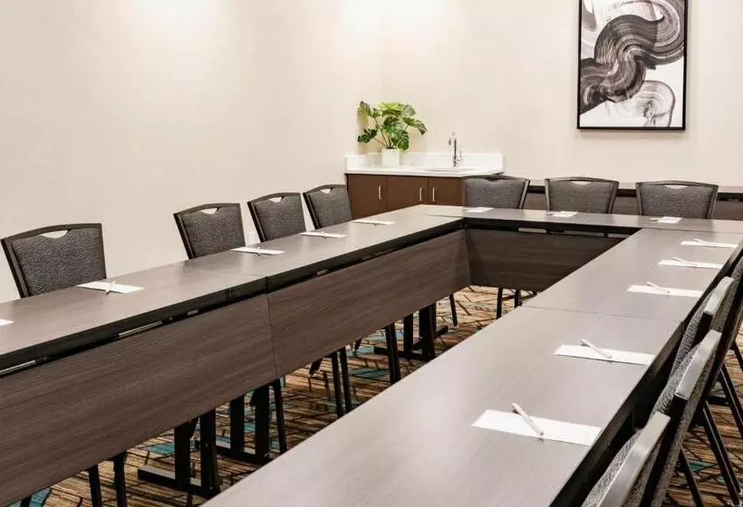 ホテル Residence Inn By Marriott Wilkesbarre Arena