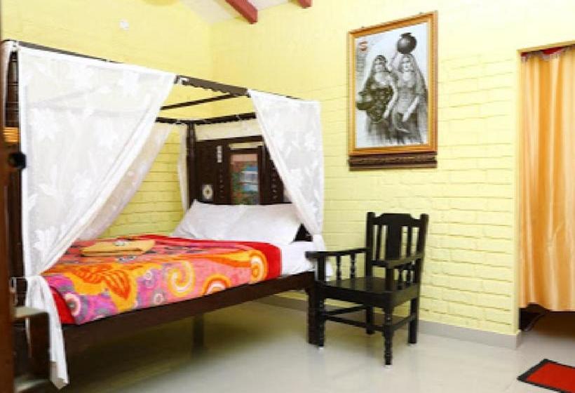 בית מלון כפרי Royal House