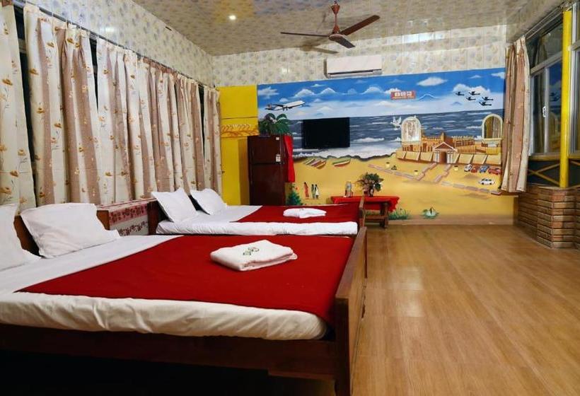 בית מלון כפרי Royal House