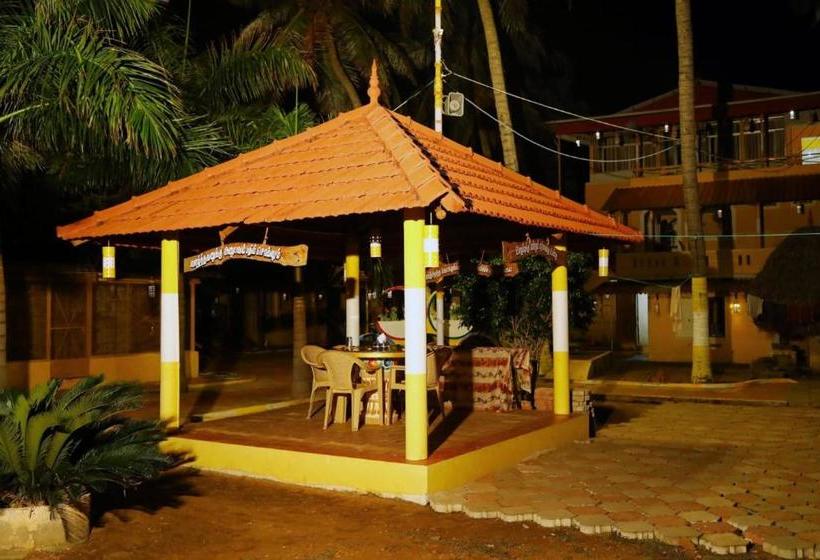 בית מלון כפרי Royal House