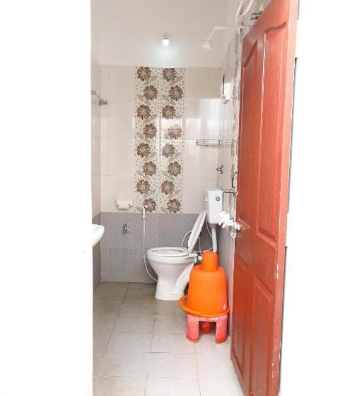 בית מלון כפרי Royal House