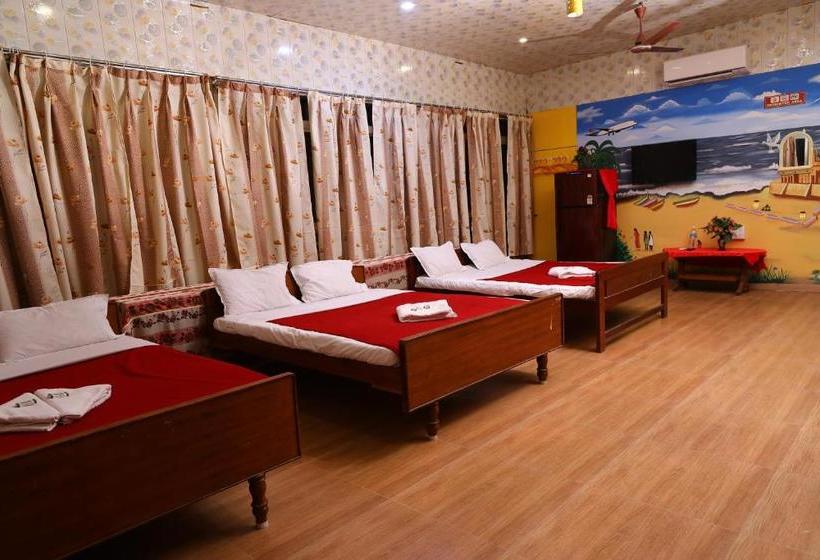 בית מלון כפרי Royal House