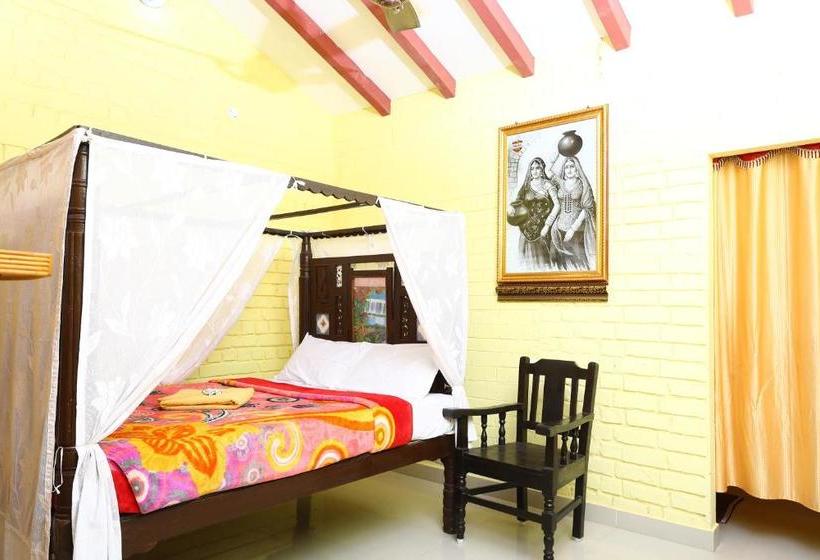 בית מלון כפרי Royal House