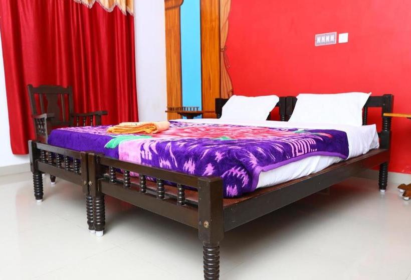 בית מלון כפרי Royal House