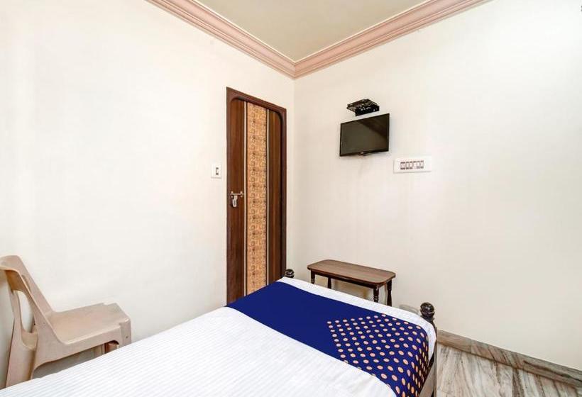 Hotel Spot On 75636 Omkar Lodge