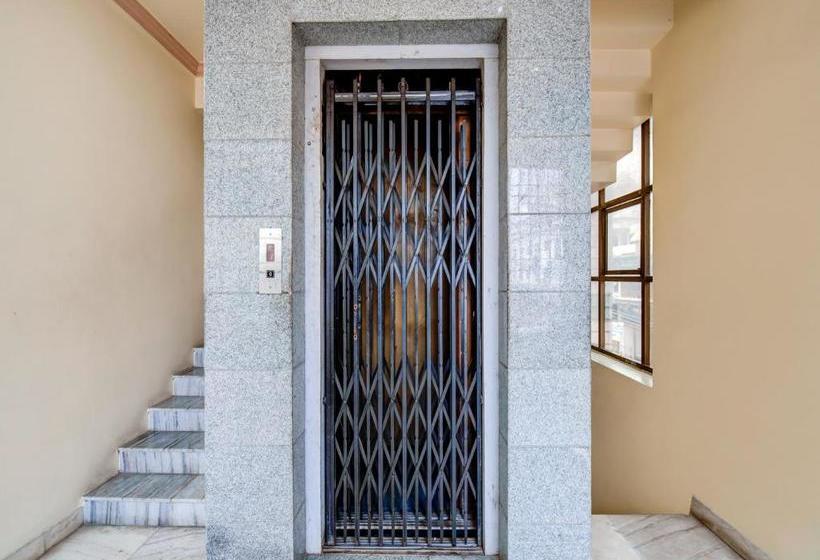 Hotel Spot On 75636 Omkar Lodge