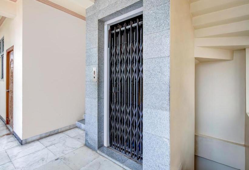 Hotel Spot On 75636 Omkar Lodge