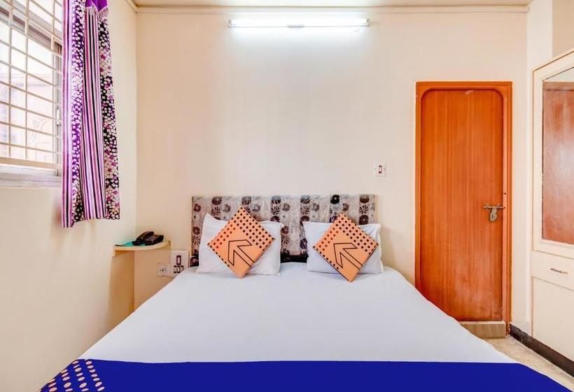 Hotel Spot On 75636 Omkar Lodge