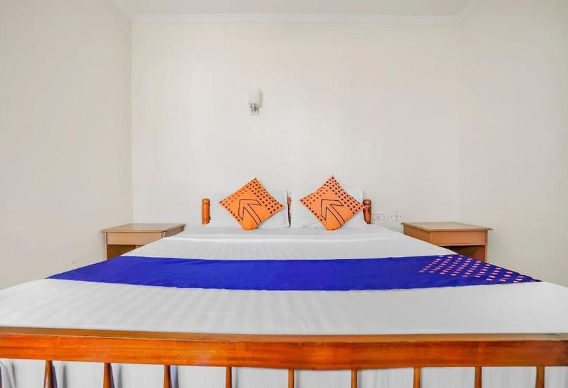 فندق Vaccinated Staff  Spot On 79665 Mvx Residency