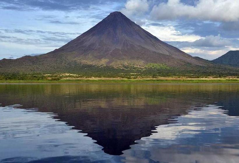 Lake Point Guest House