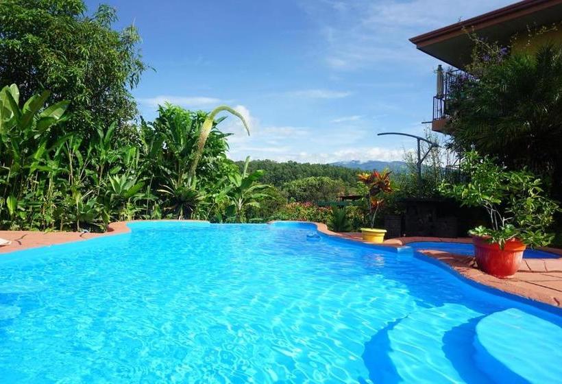 Lake Point Guest House