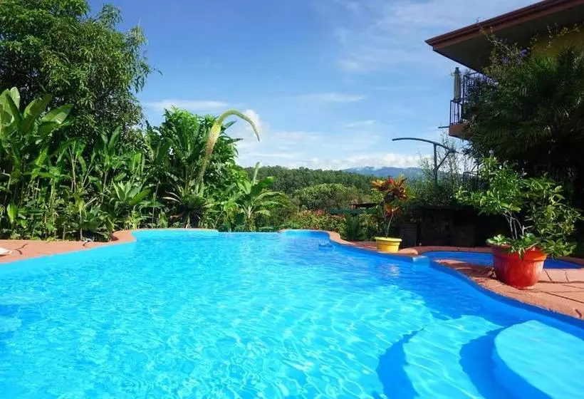 Lake Point Guest House