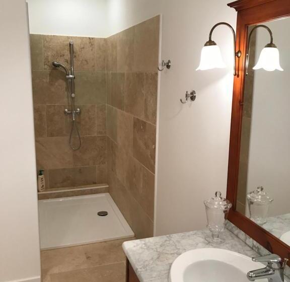 膳宿费 La Closerie