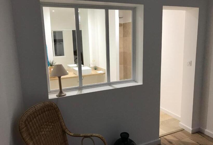 פנסיון La Closerie