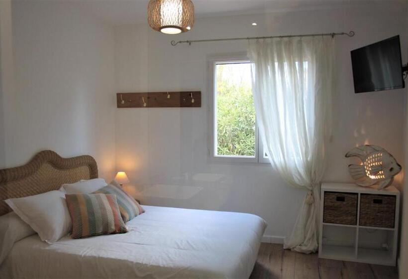 بنسيون La Closerie