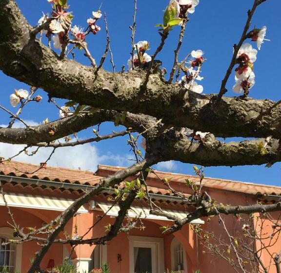 بنسيون La Closerie