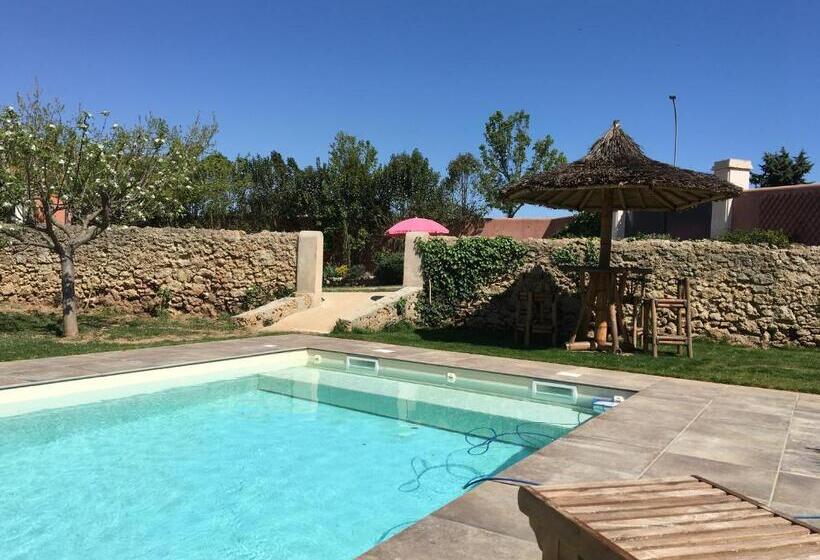 بنسيون La Closerie