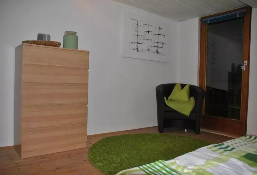 Majatalo Monteurzimmer Am Teisenberg