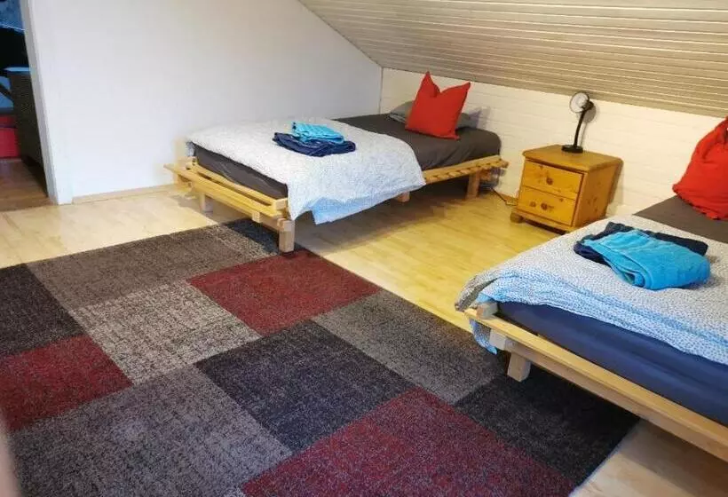 Majatalo Monteurzimmer Am Teisenberg
