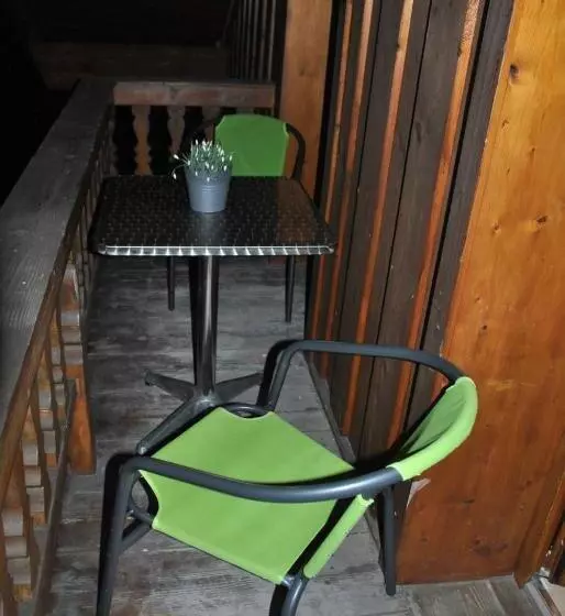 Majatalo Monteurzimmer Am Teisenberg