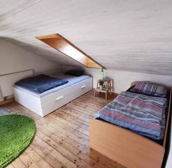 Majatalo Monteurzimmer Am Teisenberg