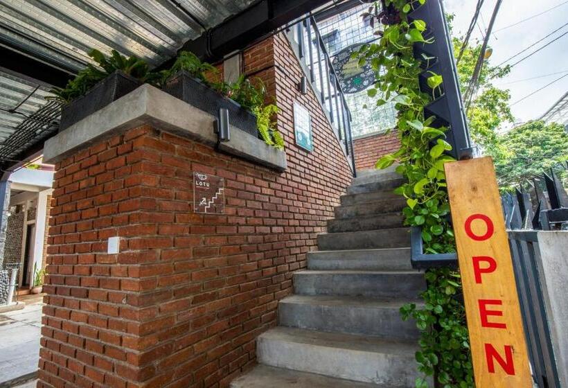 Pension Sekararum Butik Syariah Guesthouse