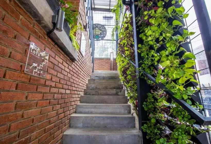 پانسیون Sekararum Butik Syariah Guesthouse