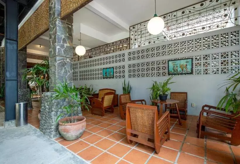 پانسیون Sekararum Butik Syariah Guesthouse