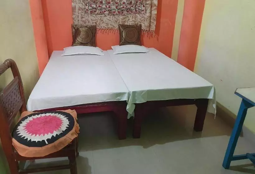 ペンション Vaishnavi Guesthouse