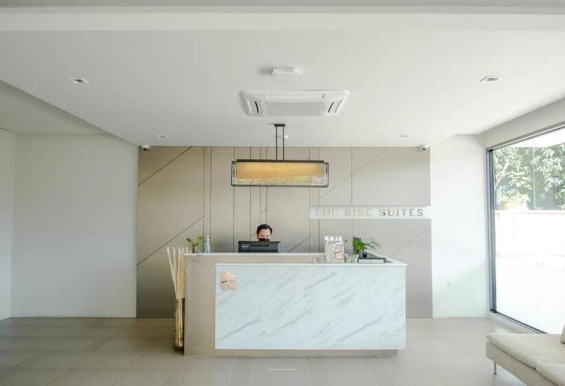 The Rise Suites Hotel, Chiang Mai Sha Extra Plus