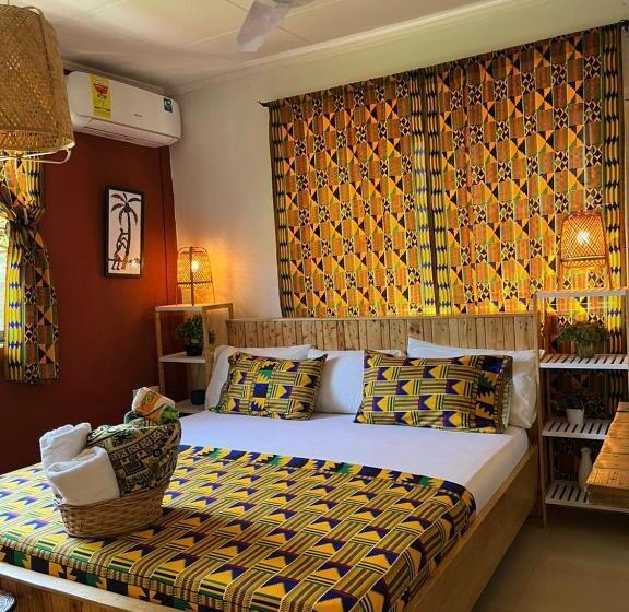 African Treasure Beach Resort