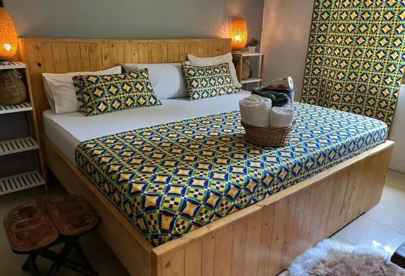 African Treasure Beach Resort