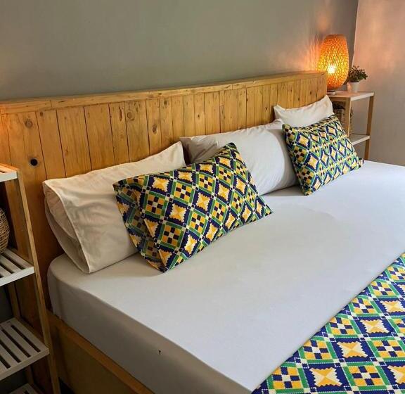 African Treasure Beach Resort