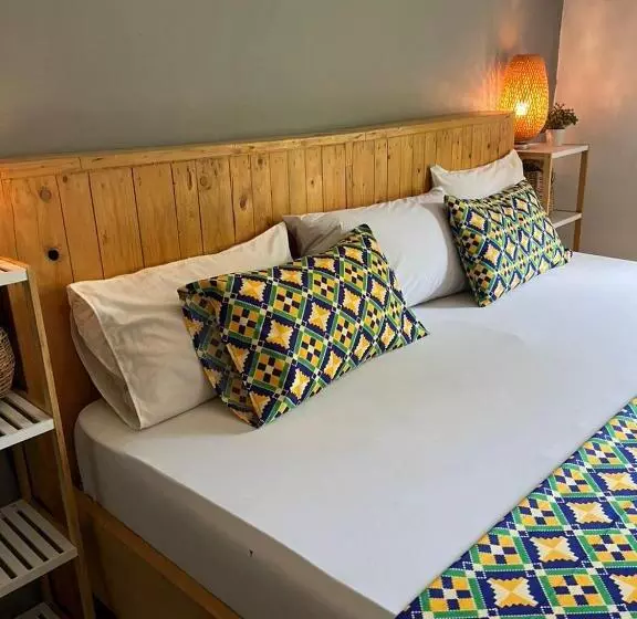 African Treasure Beach Resort